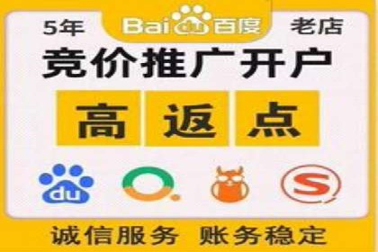 某知名百度推广代理商的营销策略分析